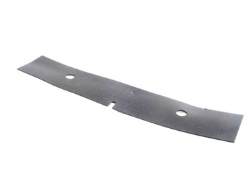 PIANKA POD TABLICĘ VW AUDI SEAT PODŁOŻE PRZYLEPNE