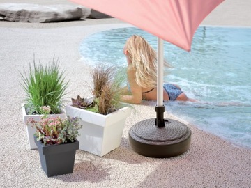 podstawa pod parasol Umbrella Base MPOR