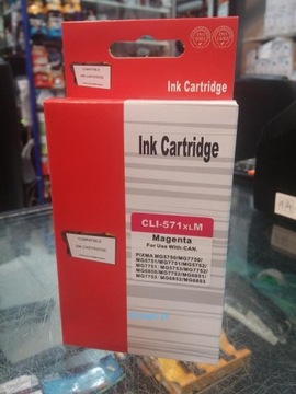 Чернила INKDIGO для CANON PGI 570 XL, черные