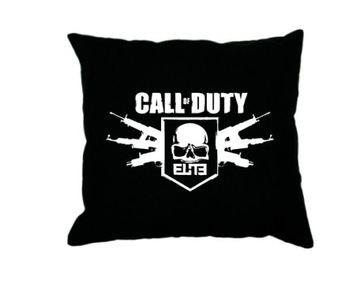 ВЫКРОЙКИ ДЕКОРАТИВНОЙ ПОДУШКИ Call of Duty