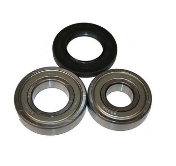 Łożyska 6203 6204 simering 25x47x13 pralki Amica