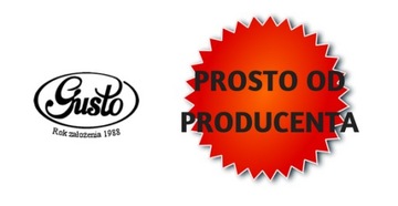Żelki MYSZKI 450G OD POLSKIEGO PRODUCENTA GUSTO