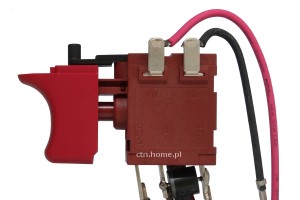 Двигатель 14,4В отвертки Bosch GSB 14.4-2-LI №3601JA5400.
