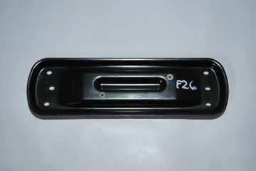 ОПОРА ВАЛА BMW X3 F25 X4 F26