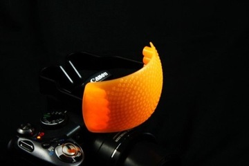 Рассеиватель POP-UP 3k для NIKON D5100 D7000 D5000 D3100