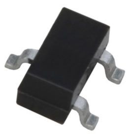 Tranzystor N MOSFET 20V/4.1A,IRLML6246TR- 2szt