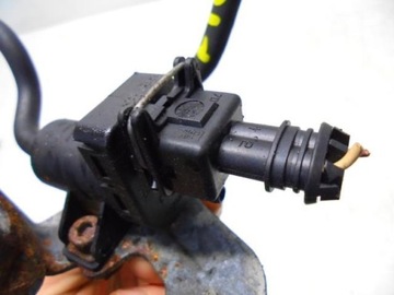 ZAWÓR PODCIŚNIENIA TRAFIC VIVARO 2.0 DCI