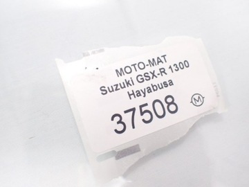 РУЧКА ПОДНОЖКИ SET P SUZUKI GSX-R 1300 HAYABUSA