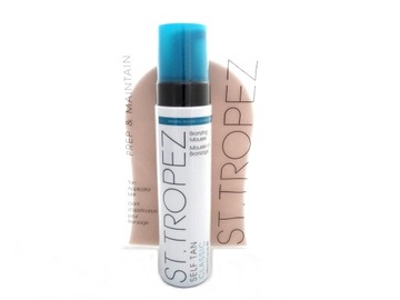 St. Tropez Self Tan Pianka 240ml + Rękawica Aplikator Zestaw