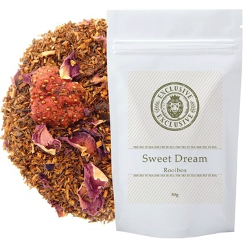 Rooibos Sweet Dream - 250g