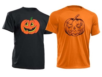 KOSZULKA HALLOWEEN śmieszne koszulki T-SHIRT HIT