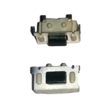 PRZYCISK WŁĄCZNIK POWER SMD MP3 MP4 2X4X3.5MM