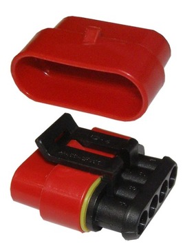 ZATYCZKA SUPERSEAL OHW-4 COVER ZASLEPKA GAZ LPG