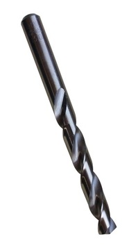 Wiertło kobaltowe do metalu 6.0mm / 93mm