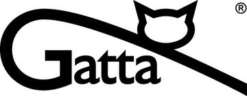 Rajstopy Gatta BLACK DIAMOND 50 2 Czarny