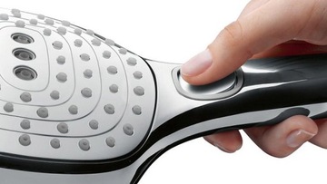 фото ориг. №11, Hansgrohe raindance select e 120 set