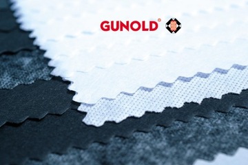 Бумага флизелин 20г для вышивки на вышивальной машине Gunold