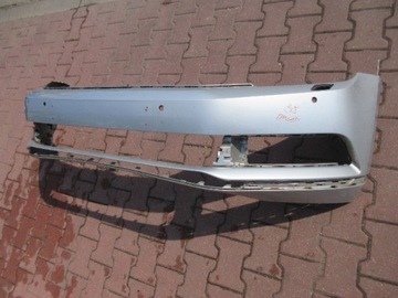 VW PASSAT B8 zderzak przód PDC spryski 3G0807221A