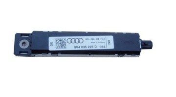 AP WZMACNIACZ ANTENOWY 8V4035225D AUDI A3 8V