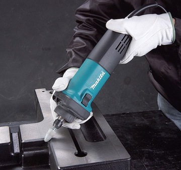 ПРЯМОШЛИФОВАЛЬНАЯ МАШИНА 400ВТ MAKITA GD0602