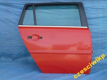DRZWI PRAWE TYLNE Z547 OPEL VECTRA C KOMBI @@