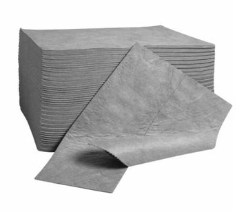 Sorbent uniwersalny mata sorpcyjna OLEJE ROPA 200
