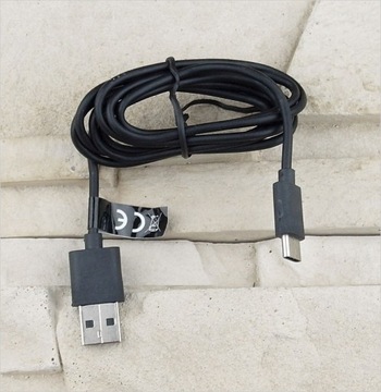 Kabel przewód USB-C symetryczny do Lenovo Tab P11+