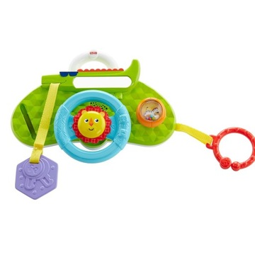 Fisherprice Sterowanie muzyczne dyw53