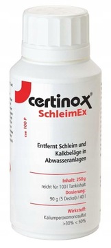 Certinox SchleimEx