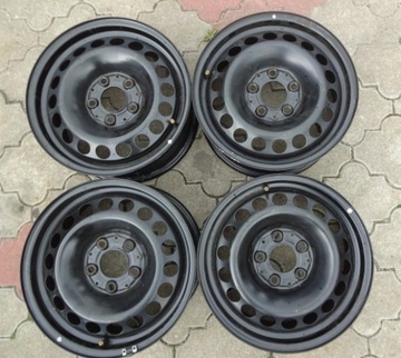 ДИСКИ MERCEDES A246 B-CLASS ET47 6.5J 15