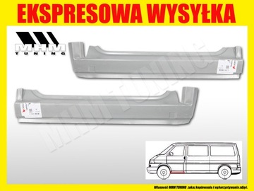 PROG REPERATURKA VW TRANSPORTER T4 T-4 1990-2003