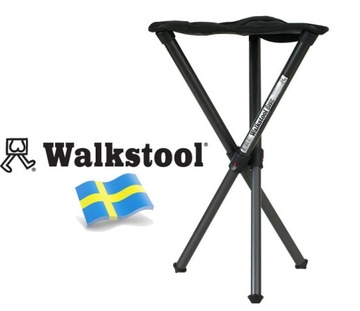 Stołek myśliwski Walkstool BASIC 60