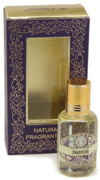 SONG OF INDIA Perfumy w olejku ORCHIDEE 10ml