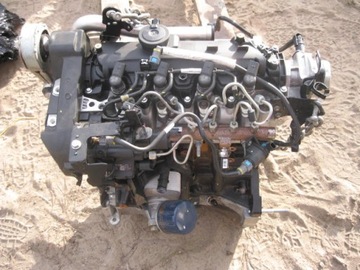 wtryski renault megan 1,5 dci continental 2010 rok