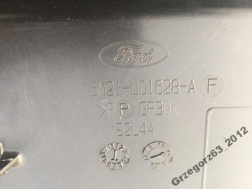 FORD S-MAX TORPÉDO SPODNÍ ORIGINÁLNÍ