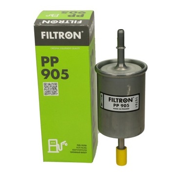 FILTRON PP 905 FILTR PALIVA