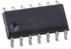 Komparator poczwórny LM339 SMD - 2szt