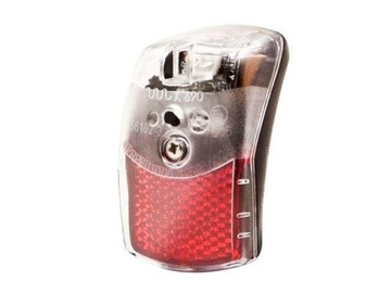 Lampa tył bat na błotnik JOS PIXEO 135618