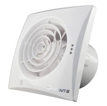 Wentylator VENTS Quiet 150 T Timer