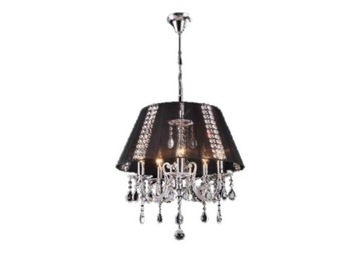 147 NOWOCZESNY ŻYRANDOL LAMPA SUFITOWA PLAFON RATY