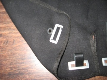 Тарпалиновая корзина Tarzent Urral Dniepr K750 MW750 M 72