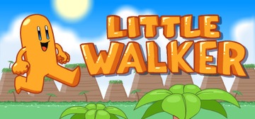 LITTLE WALKER STEAM KEY KLUCZ KOD