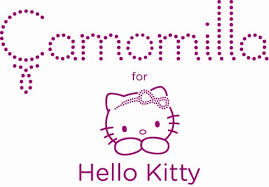 HELLO KITTY WATCH London Черные часы ИТАЛИЯ