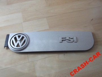 VW znaczek pokrywy osłony 06F103929G