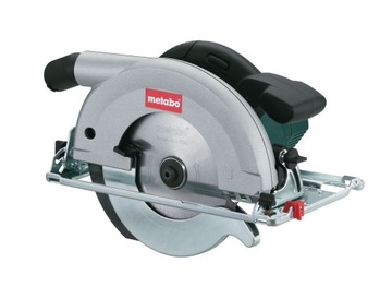 METABO KS 66 PILARKA TARCZOWA 1400W 190mm