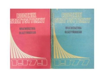 Rocznik statystyczny województwa - 24h wys