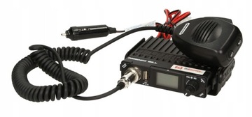 Президент CB Radio Bill Kit Антенна Virginia B6R