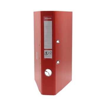 SEGREGATOR NO.1 POWER A4 50 MM ESSELTE POMARAŃCZOW