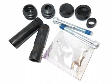 ZESTAW NAPRAWCZY ZACISKU MERCEDES SPRINTER PRZÓD