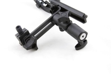 КРОНШТЕЙН Крепление для системы BOWENS для ламп CANON NIKON SONY METZ YONGNUO